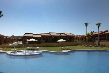 Santara Resort