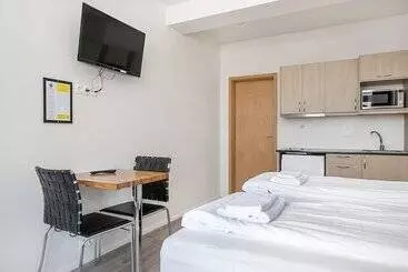 Stay Apartments Einholt