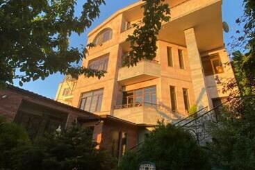 호스텔 Ivy Boutique