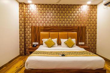 Olivia Hotels At Delhi Airport