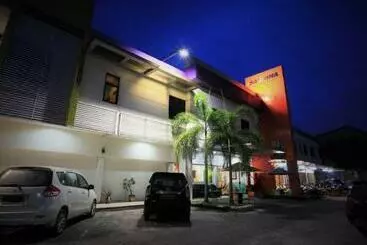 ホテル Sabrina Paninsula