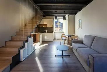 Palazzo Le Poste   Suite And Apartments