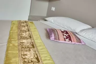 هتل آپارتمان Residence Sansabai