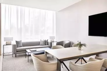 Ac Hotel By Marriott Sunnyvale Moffett Park