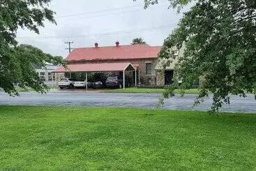 ホテル Charlesworth On The Park