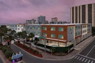 ホテル Element Jacksonville Beach