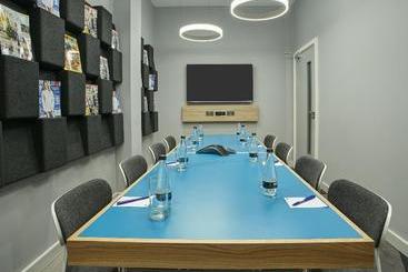 Hotel Holiday Inn Express Ajaccio, An Ihg