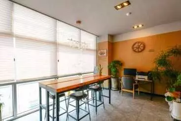 Pensione Sea Star Hostel