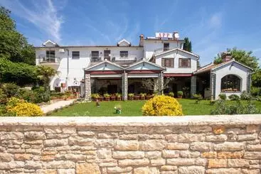 Pension Guest House Milotic