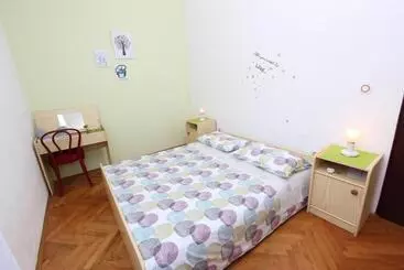 Pension Guest House Milotic
