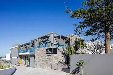 Appart'hotel Eleven Boutique Suites