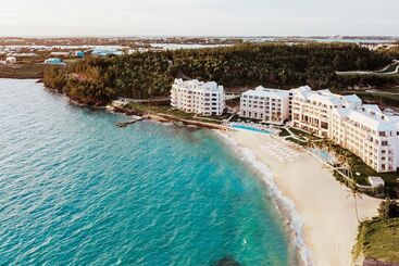 هتل The Residences At The St Regis Bermuda