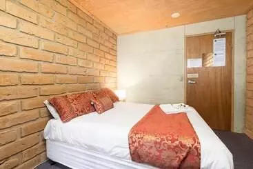 Hotel Yaraandoo Family Area Rooms