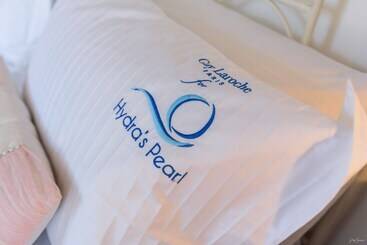 מלון דירות Orloff Legacy Suites Hydra