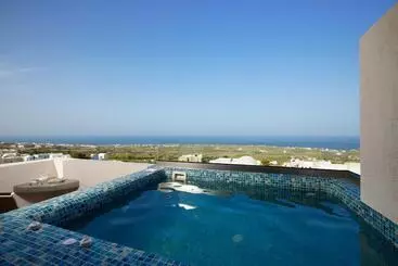 Pensió Alyvia Suites
