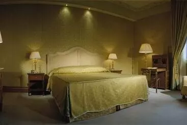 هتل Bauer Palazzo