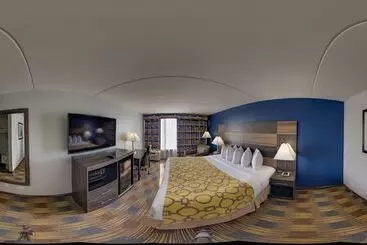 בית מלון כפרי Baymont By Wyndham Addison