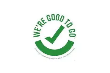 Hotelli The Crescent Guest House