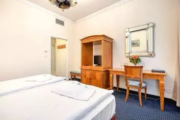 בית מלון כפרי Europa