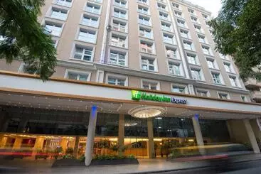酒店 Holiday Inn Express Rosario, An Ihg