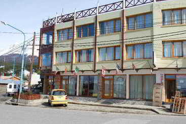 Hotel Hosteria Chalp