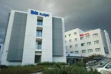 酒店 Ibis Budget Girona Costa Brava