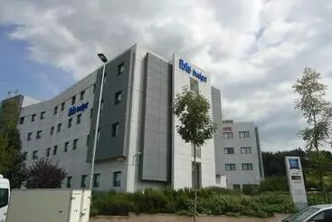 Hotell Ibis Budget Girona Costa Brava