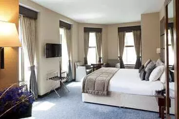 هتل Leonardo Royal London St Paul’s