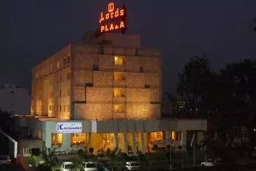 בית מלון כפרי Lords Plazaankleshwar