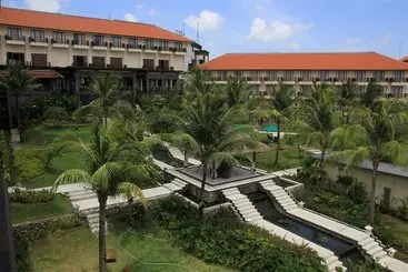 Otel New Kuta