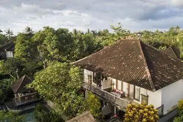 Hotel Sri Ratih Cottages, Chse Certified