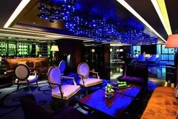 Tangla Hotel Beijing