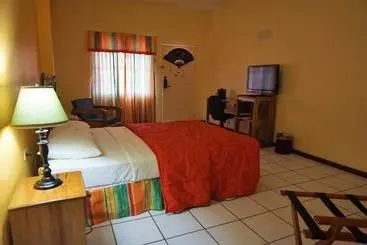 Hotel The Chancellor