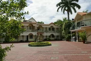 هتل The Chancellor