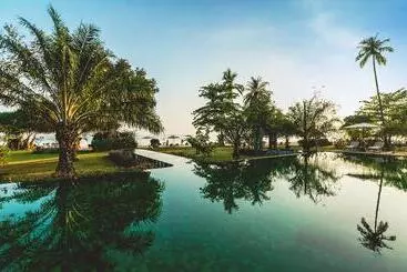 ホテル Tugu Lombok   Chse Certified