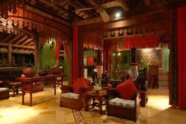 ホテル Tugu Lombok   Chse Certified