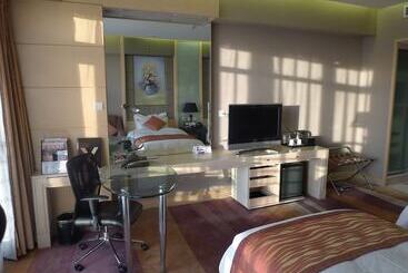 Wenjin Hotel, Beijing