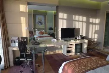 Wenjin Hotel, Beijing