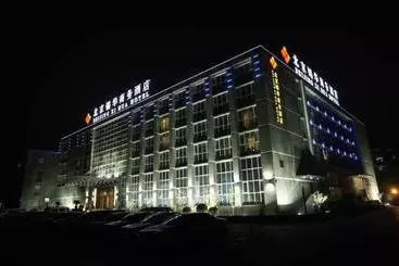 Hotel Xi Hua