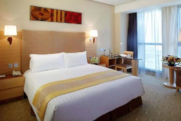 Otel Regal Jinfeng