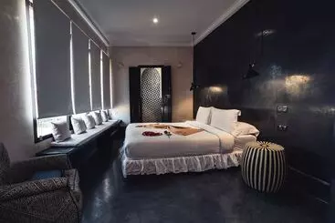 Ambre Epices Medina Riad