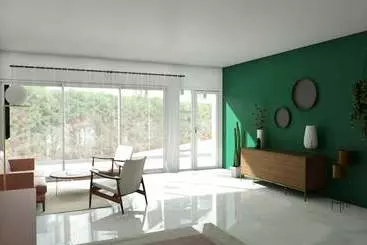 アパートホテル Cityroom