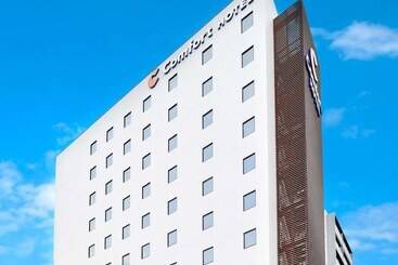 Comfort Hotel Nagoya Meiekiminami