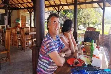 Pensjonat Batur Green Lake