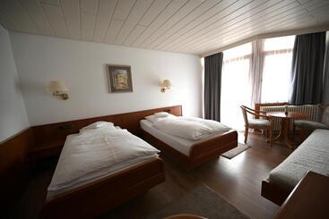 Pensão Landhotel Hirsch