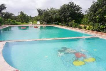 Sukh Sagar Gir Resort