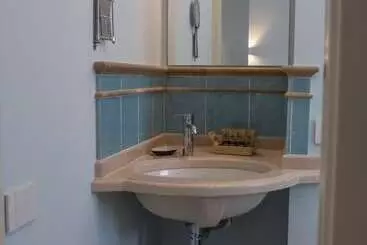 B&b Borgo Marinaro