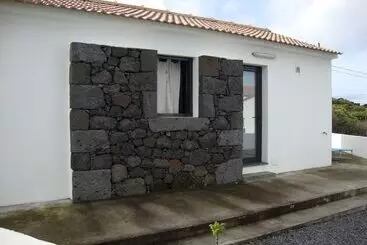 コテージ Casa Da Poça Branca