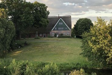 فندق Boutique  Gut Bielenberg