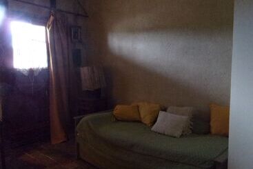 בית מלון כפרי Chateau De Chémery